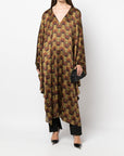Ozwald Boateng OZWALD BOATENG Sea clothing Yellow