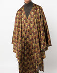 Ozwald Boateng OZWALD BOATENG Sea clothing Yellow