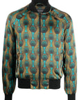Ozwald Boateng OZWALD BOATENG Coats Orange