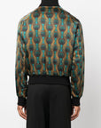 Ozwald Boateng OZWALD BOATENG Coats Orange