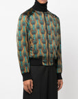 Ozwald Boateng OZWALD BOATENG Coats Orange