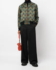 Ozwald Boateng OZWALD BOATENG Coats Orange
