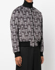 Ozwald Boateng OZWALD BOATENG Coats Grey