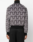 Ozwald Boateng OZWALD BOATENG Coats Grey