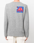Comme Des Garcons Comme des Garcons Sweaters Grey