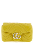 Gucci Gucci Gg Marmont Mini Shoulder Bag