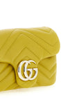 Gucci Gucci Gg Marmont Mini Shoulder Bag