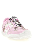 Balenciaga Balenciaga Hamptons Sneakers