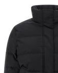 Alexander McQueen Alexander McQueen Cropped Down Jacket
