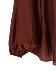 Zimmermann Zimmermann Aster Blouse