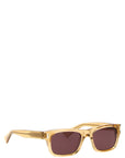 Saint Laurent Saint Laurent Sl 83 Sunglasses