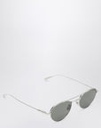 Saint Laurent Saint Laurent SL 97 silver/gray sunglasses