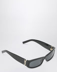 Saint Laurent Saint Laurent SL M152 black sunglasses