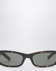 Saint Laurent Saint Laurent SL M152 Havana sunglasses