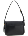 Saint Laurent Saint Laurent Solferino Mini Shoulder Bag