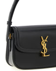 Saint Laurent Saint Laurent Solferino Mini Shoulder Bag