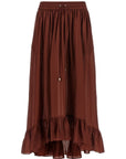 Zimmermann Zimmermann Aster Skirt