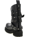 Balenciaga Balenciaga Venom City Ankle Boots
