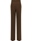 Gucci Gucci Tailored Trousers