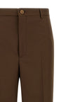 Gucci Gucci Tailored Trousers