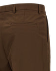 Gucci Gucci Tailored Trousers
