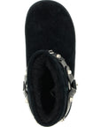 Balenciaga Balenciaga Alaska Soft Ankle Boots