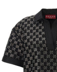 Gucci Gucci Gg Crystal Top