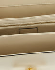 Gucci Small Gucci Siena Shoulder Bag
