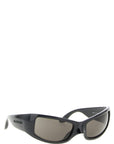 Balenciaga Balenciaga Raven Cat Sunglasses