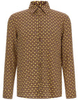 Gucci Gucci Horsebit Shirt