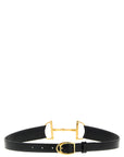 Gucci Gucci Horsebit Belt
