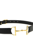 Gucci Gucci Horsebit Belt