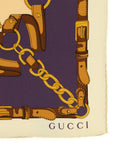 Gucci Gucci Morsetto Silk Yore
