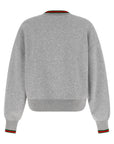 Gucci Gucci Web Sweatshirt