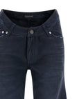 Balenciaga Balenciaga Curved Waist Jeans