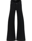 Balenciaga Balenciaga Curved Waist Jeans