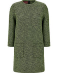 Gucci Gucci Mouliné Dress