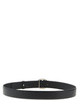 Gucci Gucci Incrocio Gg Reversible Belt