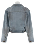 Balenciaga Balenciaga Double Layer Jacket