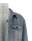 Balenciaga Balenciaga Double Layer Jacket