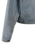 Balenciaga Balenciaga Double Layer Jacket