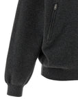 Balenciaga Balenciaga Back-to-front Sweater