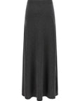 Balenciaga Balenciaga Maxi Wool Skirt