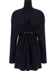 Balenciaga Balenciaga Pinched Dress