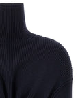 Balenciaga Balenciaga Pinched Dress