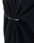 Balenciaga Balenciaga Pinched Dress
