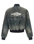 Balenciaga Balenciaga Bomber Standard Jacket