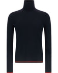 Gucci Gucci Web Ribbon Mesh