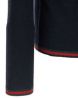 Gucci Gucci Web Ribbon Mesh