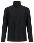 Gucci Gucci Technical Panama Shirt